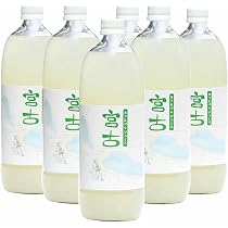 Amazon.co.jp: あろえべらジュース宮古1,000ml＊6本セット-沖縄